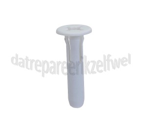 Foto van Bosch Pen Scharnierpen vriesvakdeur KT18LF003, KU17L00 