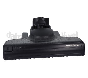 Foto van Bosch Zuigmond Polymatic, PowerBrush BBH32101 