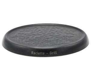 Foto van Tefal Bakplaat Voor gourmet RE12A012, RE12B400 