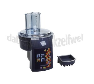 Foto van Kenwood Opzetstuk Blokjessnijder Chef 