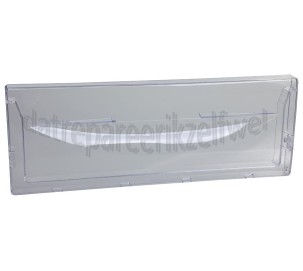 Foto van Hotpoint Vriesvakklep Transparant BF1421, HZ20221, RU20321 