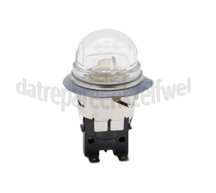 Foto van Atag Lamp Lamp compleet SX3011CNL, SX3092CUU, A2181RVS 