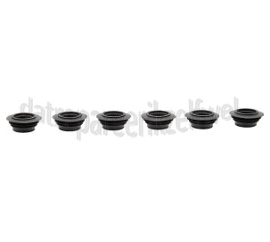 Foto van Karcher Afdichting Afdichtingsrubber, 6 stuks SE3001EU, K3001HOTPLUSEU 