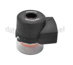 Foto van Black & Decker Vat Stofcontainer KA280 