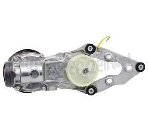 Foto van Kenwood Tandwielkast Tandwieloverbrenging KCC9040S, KCC9060S 