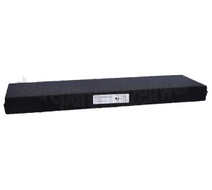 Foto van Novy Filter Koolstoffilter D7933400, D7931400 
