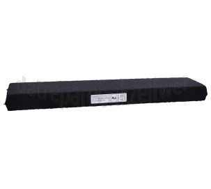 Foto van Novy Filter Koolstoffilter D7921400, D7922400, D7923400 