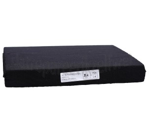 Foto van Novy Filter Koolstoffilter D7839-1 