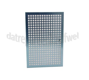 Foto van Novy Filter Vetfilter 228x187mm. D786/1, D780/1, D787/1 