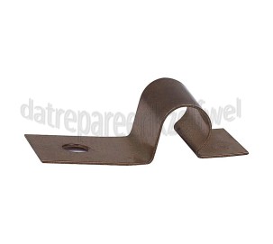 Foto van Novy Klem Metalen klem lichtbak 600 Serie I 