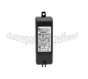 Foto van Novy Transformator Adapter Econline E-serie, HR2090/2 
