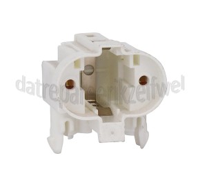 Foto van Novy Houder Lamphouder D874/8 