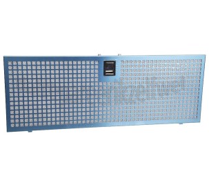 Foto van Novy Filter Vetfilter 187x515mm. D828/1 