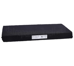 Foto van Novy Filter Koolstoffilter Fusion 680/685/686, D680, D685, D686 