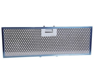 Foto van Novy Filter Vetfilter RVS HR2060/2 
