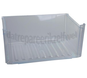 Foto van Beko Groentelade midden, onder GNEV322PX, GNE25814 