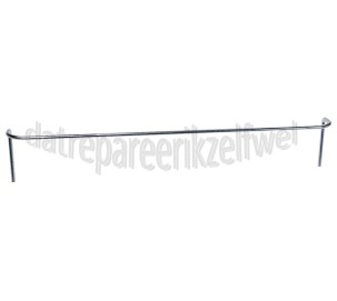Foto van Whirlpool Beugel van flessenrek KS12102BA01, KS12178BA01 