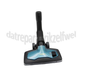 Foto van Philips Combi-zuigmond TriActive Ultra LED XB9185/09 
