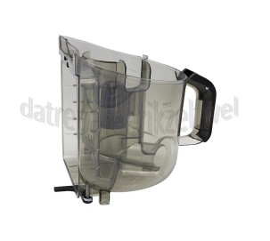Foto van Philips Opvangbakje Stofcontainer FC9728/01, FC9735/01 