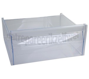 Foto van Atag Groentelade Groentelade KS22178BA1, KD22178AA1, KS33178D/A01 