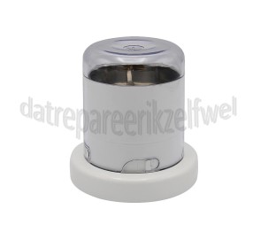 Foto van Kenwood Hakmolen Maalmolen FDP300WH, FDP301WH, FDP302WH 