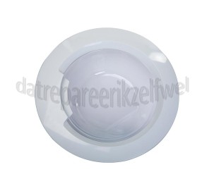 Foto van Whirlpool Vuldeur Compleet BWA101283XWFR 
