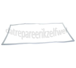 Foto van Liebherr Afdichtingsrubber Koelgedeelte, Wit ICS321420D001, IK235020001 