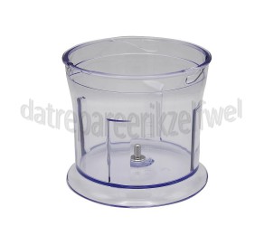 Foto van Kenwood Kom Mengkom CH580 