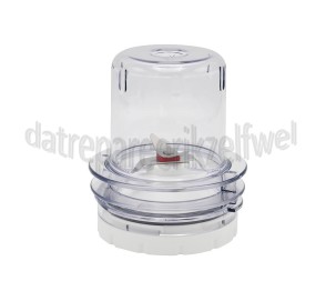 Foto van Kenwood Multimolen Compleet BLP404WH, BLP302WH 