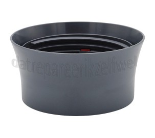 Foto van Kenwood Ring Kunststof ring onder blenderkan FDM786, FDM788, FDM796 
