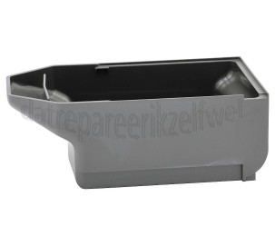 Foto van DeLonghi Lekbak Lekbakje EN560, F521 