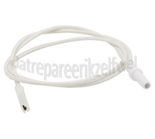 Foto van Pelgrim Bougie Vonkontsteking PK460WITA1E, FGV150WIT, PF6239RVSA 