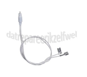 Foto van Pelgrim Lampje Controlelampje EKB550RVS, TEK161RVS, HE6011B 