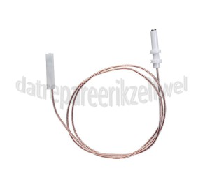 Foto van Pelgrim Bougie Met kabel, 60cm. GK895ONYA, GK875RVSA, HG6411WEBA 