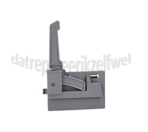 Foto van Pelgrim Handgreep Van liftmechanisme, links GVW486ONY, GVW446ONY, AFI8029ZT 