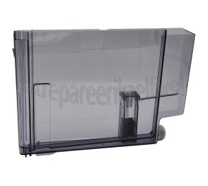 Foto van Pelgrim Reservoir Waterreservoir IKM540MAT, IKM640RVS, CM4492ACUU 