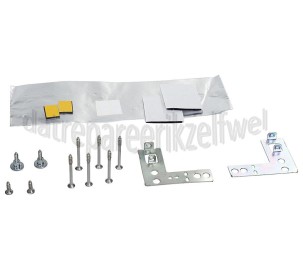 Foto van Etna Inbouwset Montageset compleet VW245ZIL, VW149WIT, AFI8538ZT, VW339M 