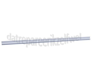 Foto van Pelgrim Strip Van glasplaat, achter PCS3178L, PCS4178L 