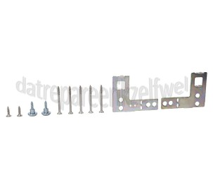 Foto van Etna Montageset Bevestigingsset VW245ZIL, VW149AZT, AFI8532ZT 