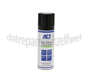Foto van ACT Spray Contactreiniger Schoonmaak van elektronische contacten 