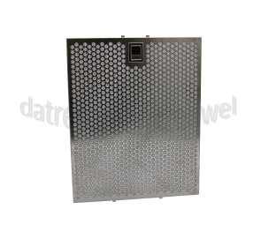 Foto van Atag Filter Vetfilter 352x284mm. ES9192EMUU, WS9011IMUU, A4496TRVS 
