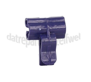 Foto van Pelgrim Klem Houder bordenrek GVW481ONY, GVW486ONY, VW549ZT 