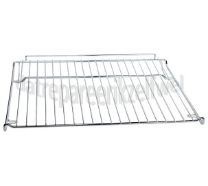 Foto van Inventum Rooster Bakrooster IOM6170RK 