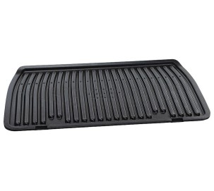 Foto van Tefal Plaat Grillplaat, boven GC724D12, GC722834, GR722D21 