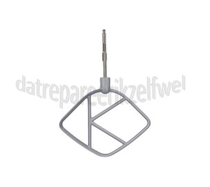 Foto van Kenwood Klopper K-klopper, vlinder KHH300, KHH326, KHH321 