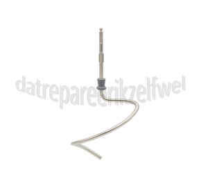 Foto van Kenwood Deeghaak Spiraalvormig KHH300, KHH311, KHH326 