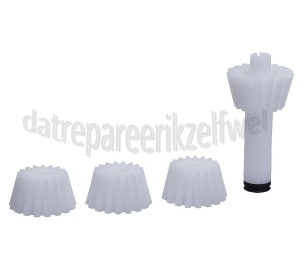 Foto van Kenwood Tandwiel Tandwielset KHH324, KHH300, KHH311 