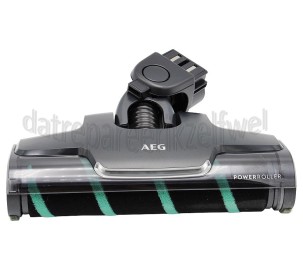 Foto van AEG Zuigmond Powerroller met LED QX6, QX7, QX8.2 en QX9 