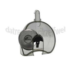 Foto van Philips Deksel Van stofreservoir FC9741, FC9743, FC9746 