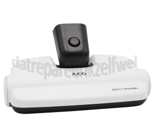 Foto van AEG Borstel BedPro+ matrasborstel QX6, QX7, QX8.2 en QX9 